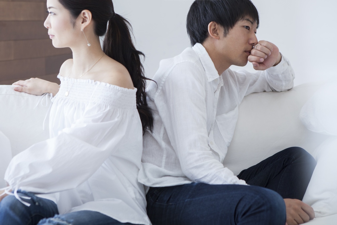 【連載】男は頭で考えて、女は子宮で考える?元風俗嬢の反論