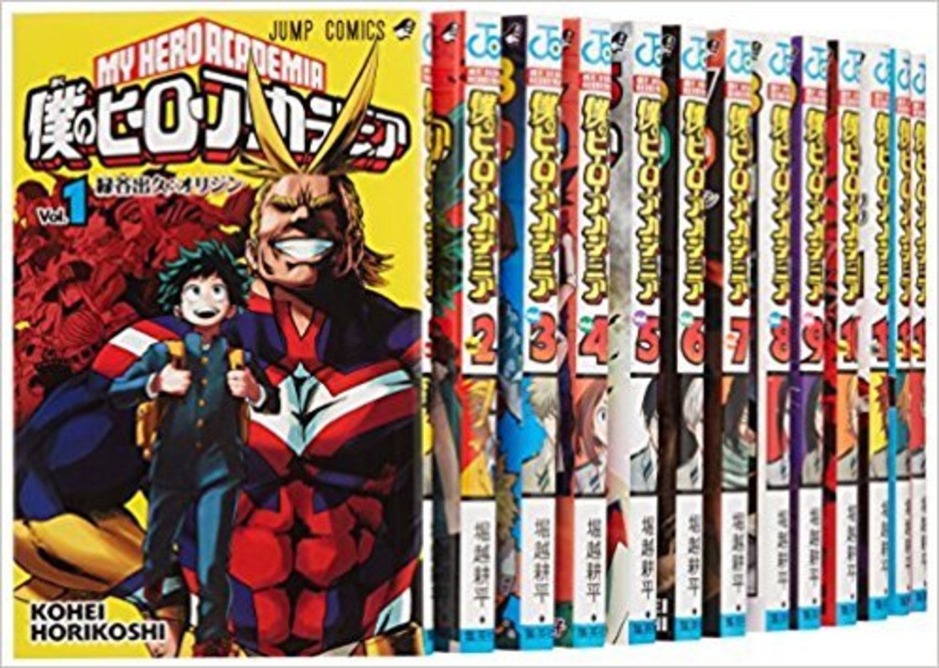 漫画『僕のヒーローアカデミア』上鳴電気の魅力4選!電気を操る頼れるアホ!