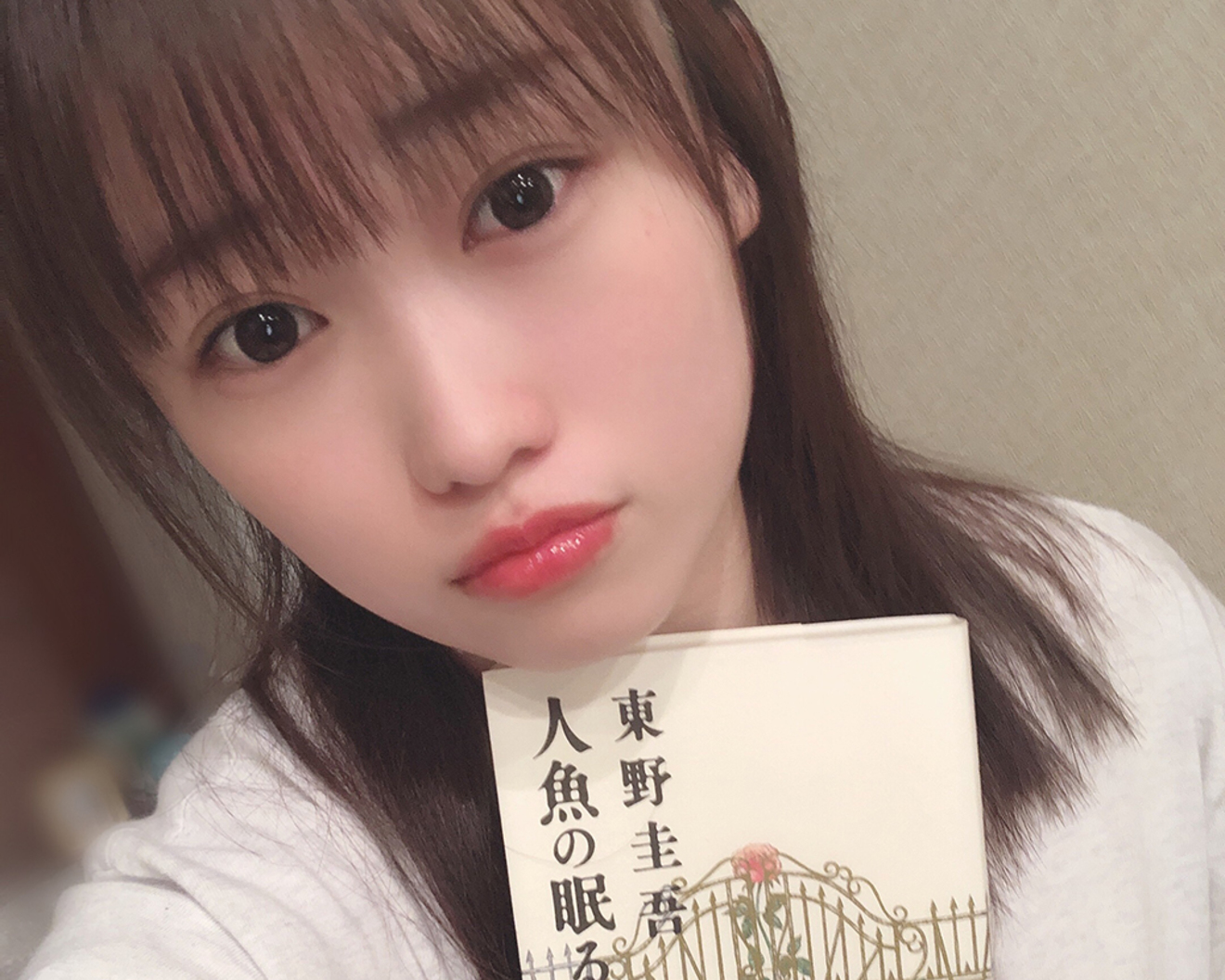 こぶしファクトリー広瀬彩海が選ぶ東野圭吾おすすめミステリー