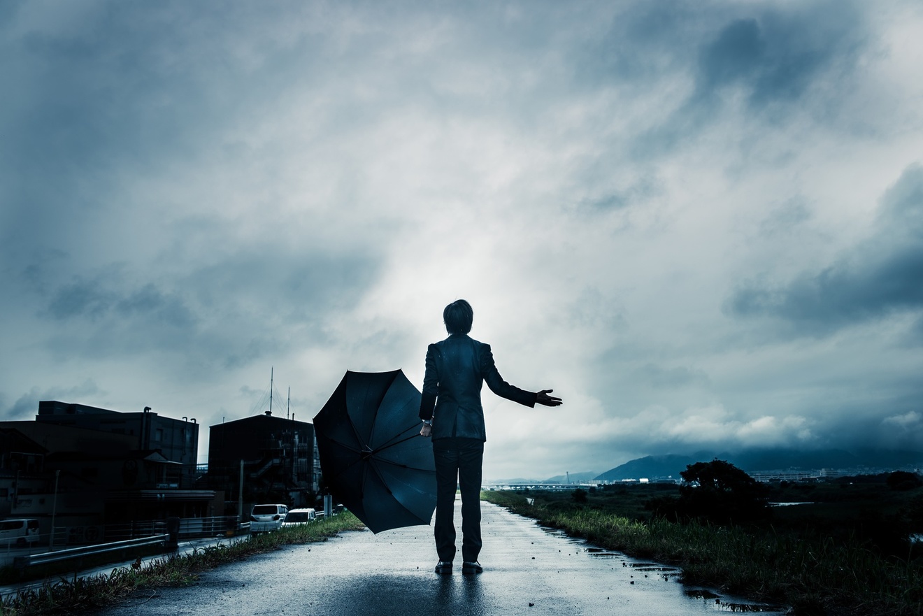 雨の日にこそ読みたい本おすすめ6選!雨にまつわる小説や気象の仕組みなど