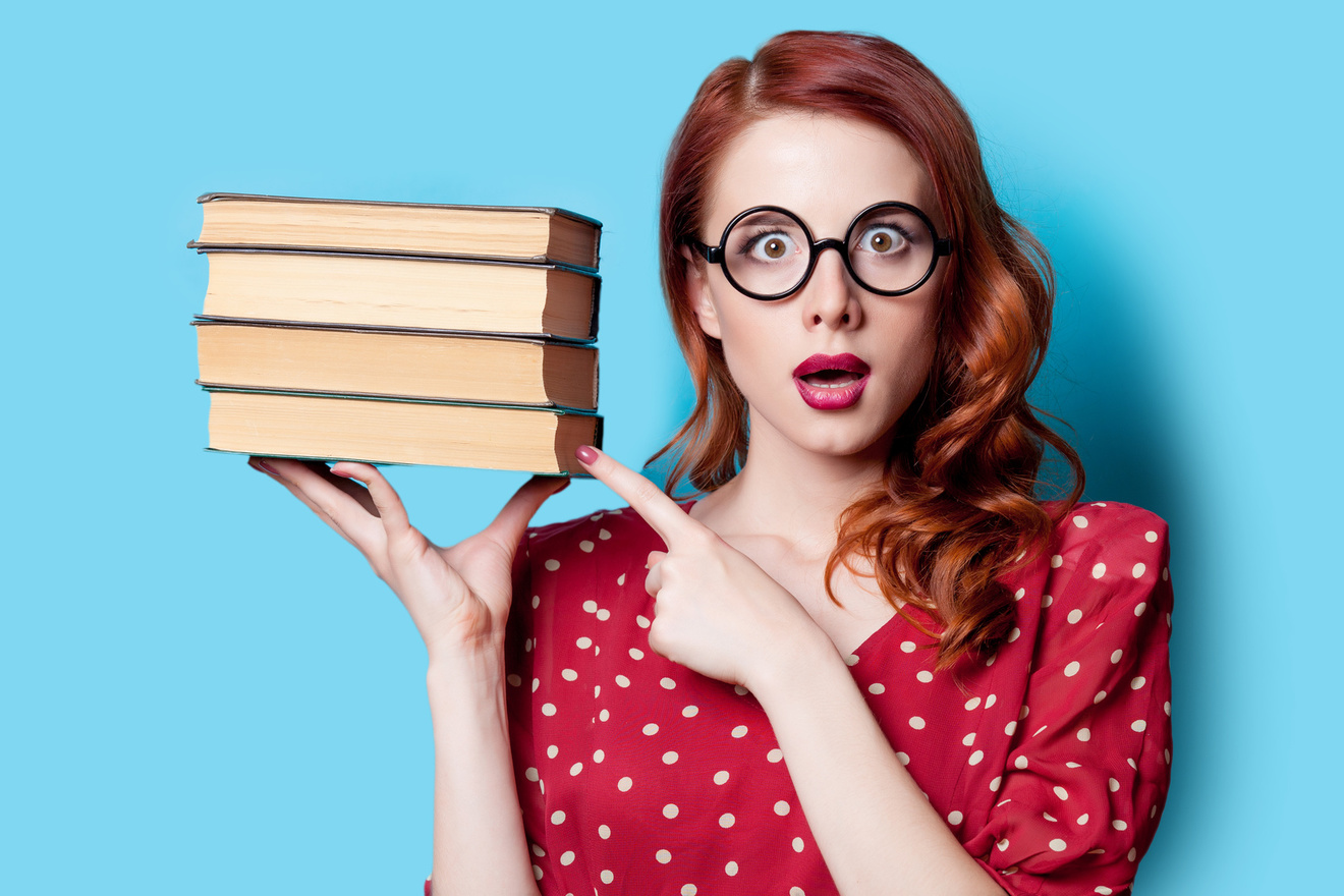読書が苦手な人におすすめの小説5選!一気読み必死の読みやすい本を紹介!