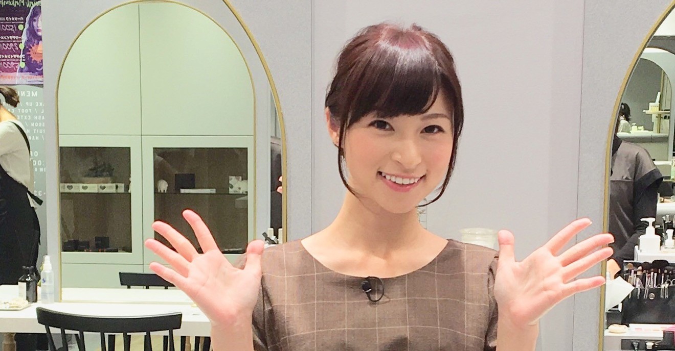 とりあえずやってみる!わたしがフリーアナウンサーになった話【荒井沙織】