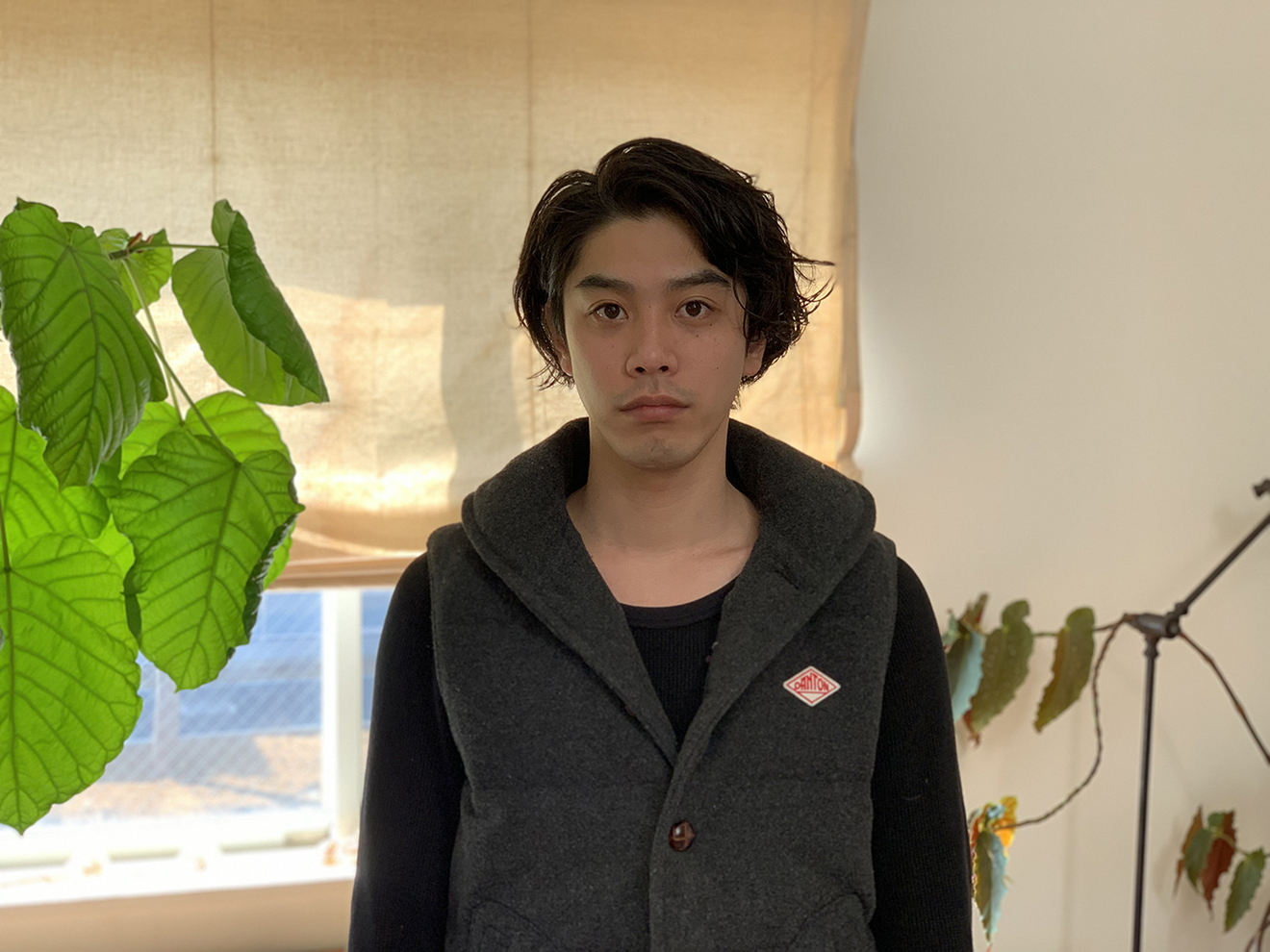 幸福とは呼べない幸せに、胸がギュッとなる【結城洋平】