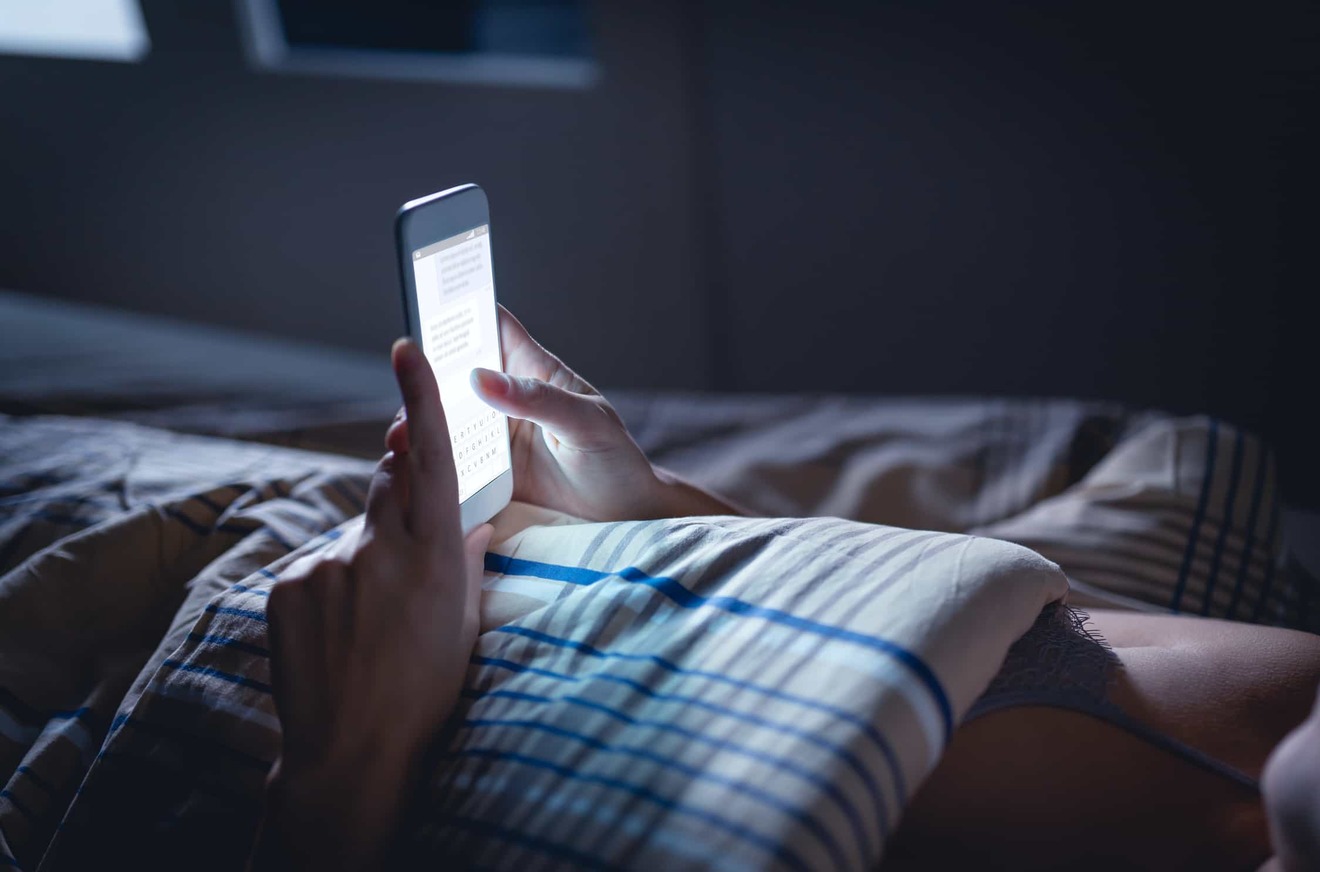 【閲覧注意】LINEを監視できる最恐アプリを発見!違法性を弁護士に聞いてみた!