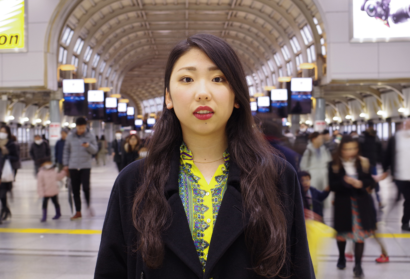 「普通とは違う」犯人を描く、濃厚な味わいの一編を。【片桐美穂】