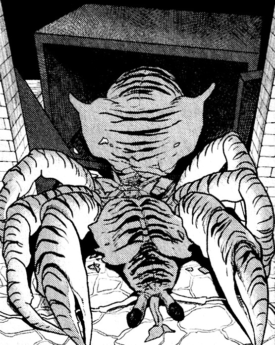 ミミック