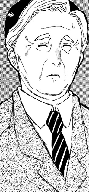 校長