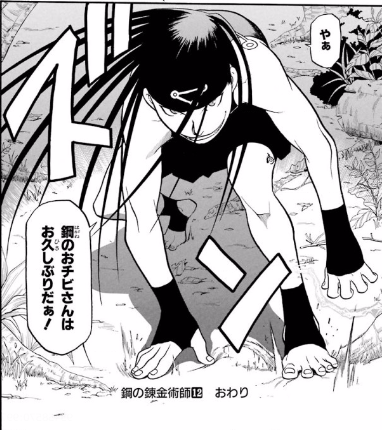 鋼 の 錬金術 師 セリム