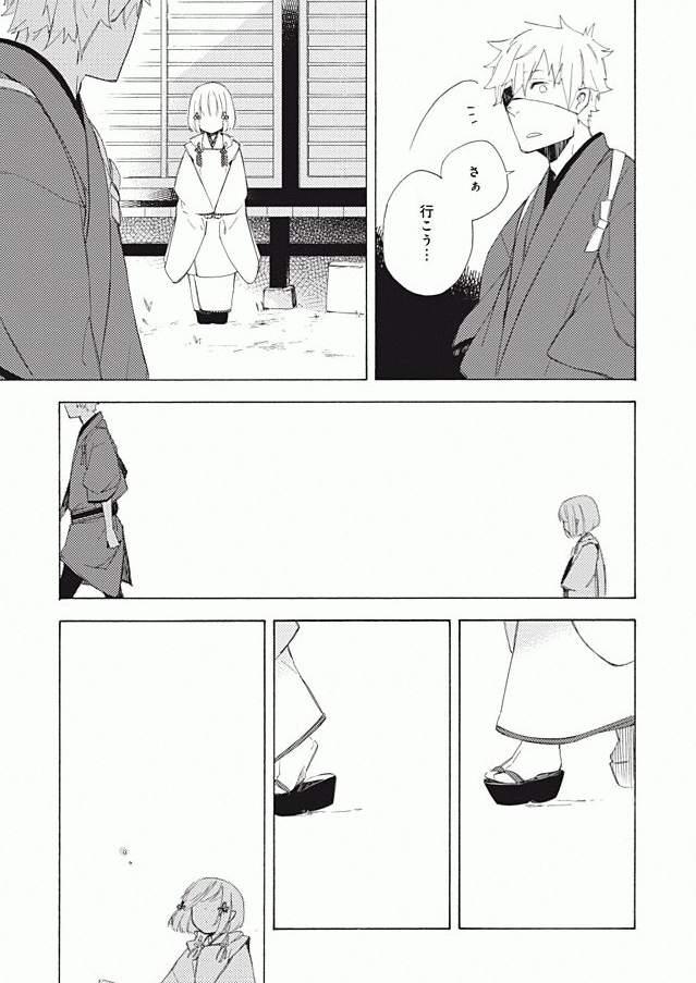 魅力3:心温まるエピソード多数!