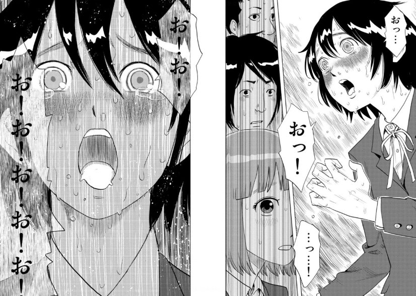 志乃ちゃんは自分の名前が言えない かぎる