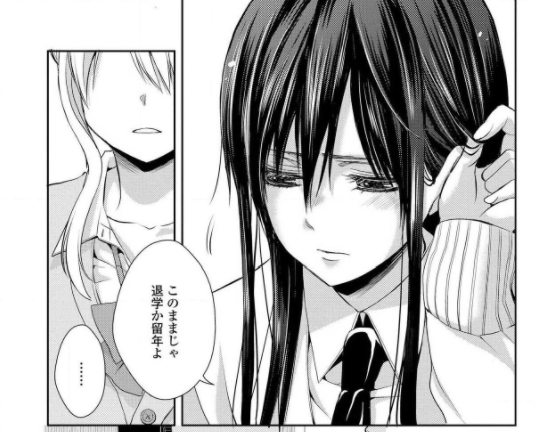 百合漫画　citrus　サブロウタ 藍原柚子＆藍原芽衣　9巻ゲーマーズ有償特典 B140クリアファイル citrus 藍原柚子 藍原芽衣 特典 2枚セット