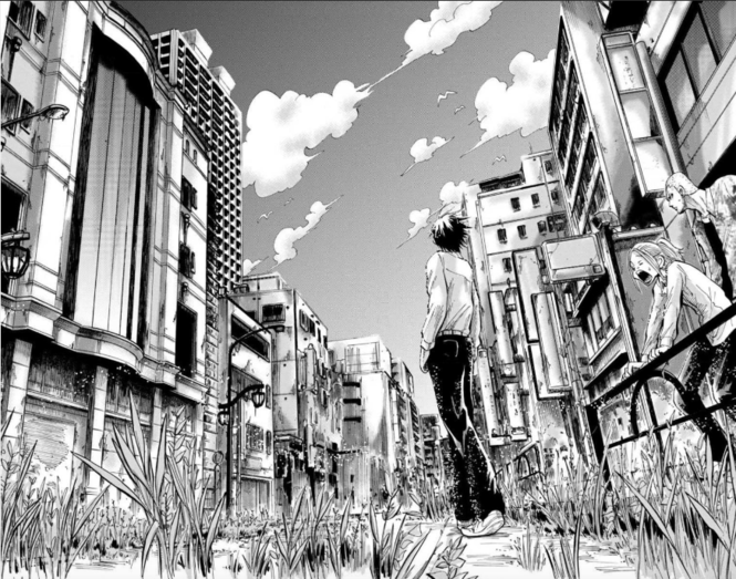 『今際の国のアリス』最終回までの面白さネタバレ考察!波乱のデスゲーム漫画 漫画も ホンシェルジュ 『今際の国のアリス』最終回までの面白さネタバレ考察!波乱のデスゲーム漫画 漫画も ホンシェルジュ