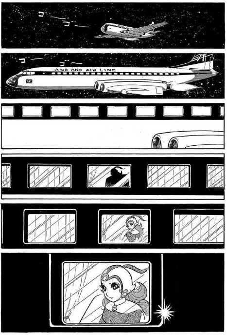 幻魔大戦 シリーズの魅力を全編ネタバレ解説 名作漫画は今でも面白い ホンシェルジュ