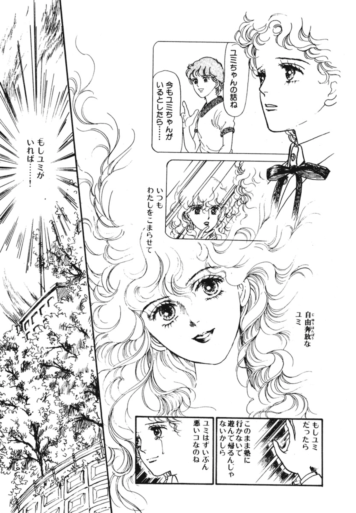 の 鏡 ヤヌス
