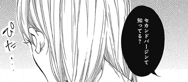 『たっぷりのキスからはじめて』漫画編集者と旅館の若旦那のちょいエロラブコメ【あらすじ】