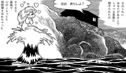 演劇に合ったストーリーに引き込まれる!