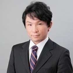 Masayuki Shoji