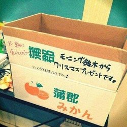 ハコオシ