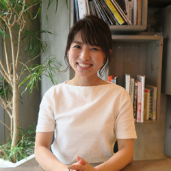 坊垣佳奈