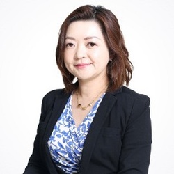 池田千恵