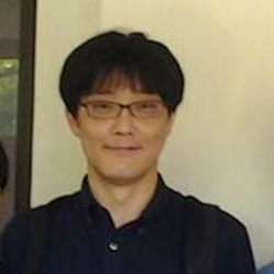 島薗洋介
