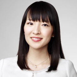 近藤麻理恵