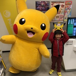 ゆうくん図書館