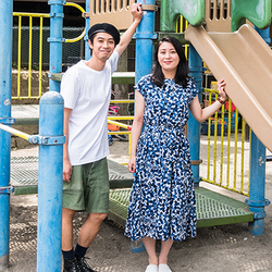 結城洋平 望月綾乃 ホンシェルジュ