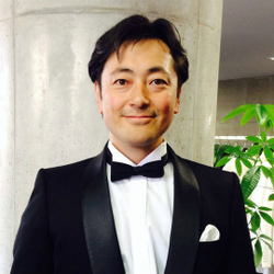 本田晃一