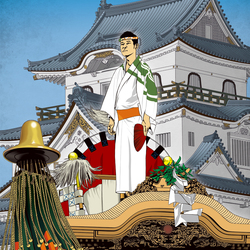 六覺千手